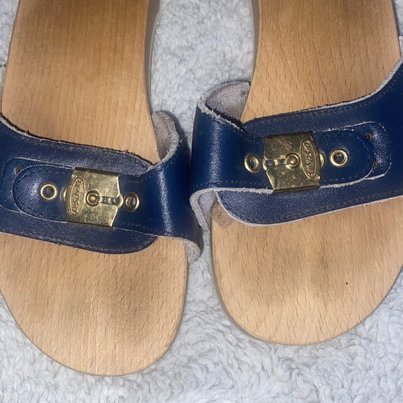 VINTAGE DR. SCOLLS - Picture 5 of 6